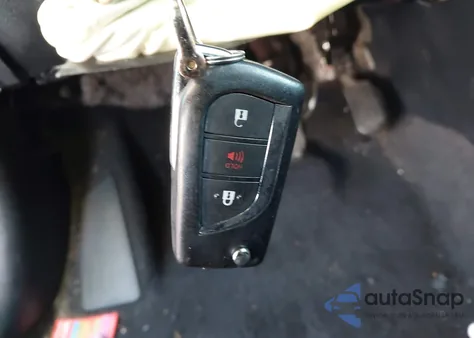 2017 Toyota Corolla Im из США, поврежденный, VIN JTNKARJE1HJ535263